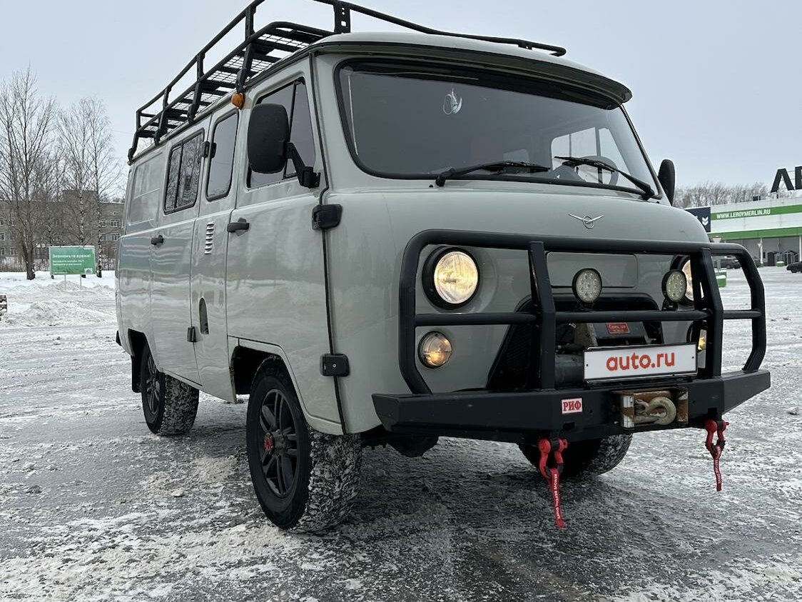Тарас киров уаз