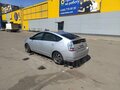 2008 Toyota Prius II Рестайлинг (XW20), серый, 1100000 рублей - вид 5