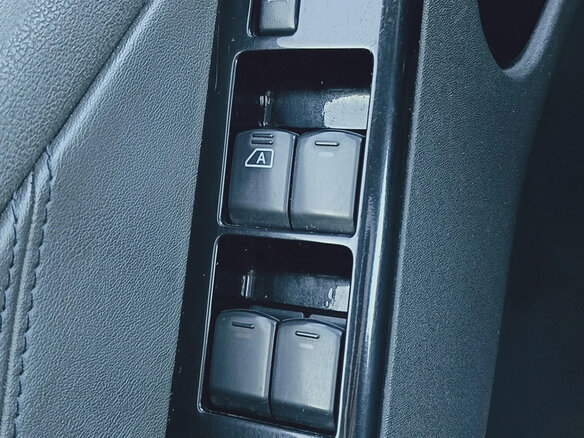 2007 Nissan Pathfinder III, чёрный, 980000 рублей - вид 8