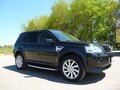 2012 Land Rover Freelander II Рестайлинг 2, чёрный - вид 2