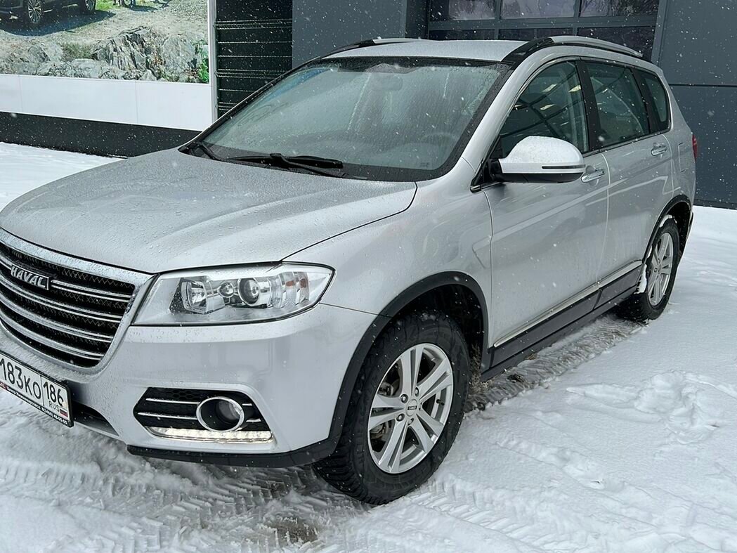 Автомаг нижневартовск haval