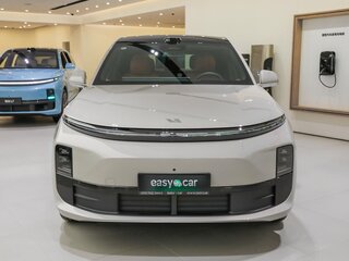 2025 Lixiang L6, серый, 4442000 рублей, вид 1