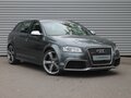 2012 Audi RS 3 I (8P), серый - вид 2