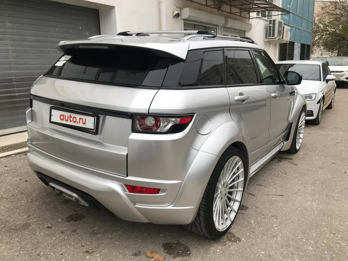 Р‘РѕРґРёРєРёС‚ Hamman Evoque