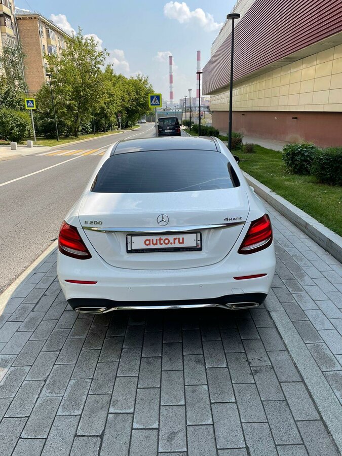 Мерседес измайлово балашиха