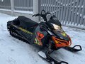 2014 BRP Lynx BoonDocker 800, чёрный, 1150000 рублей - вид 2