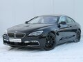2015 BMW 6 серии 640d xDrive III (F06/F13/F12) Рестайлинг, красный