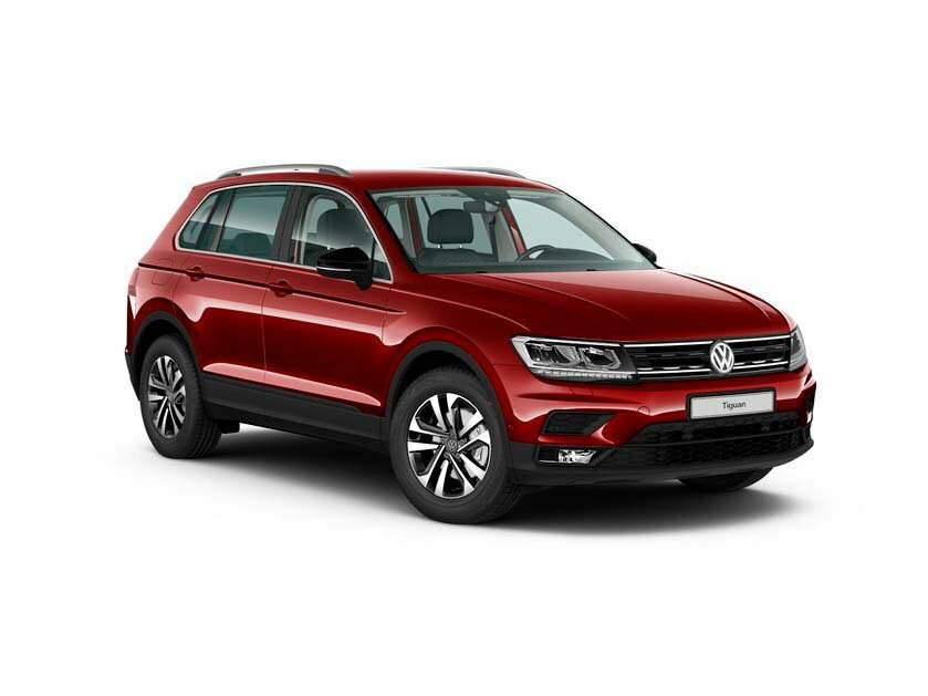 Фольксваген тигуан 150 л с отзывы ресурс