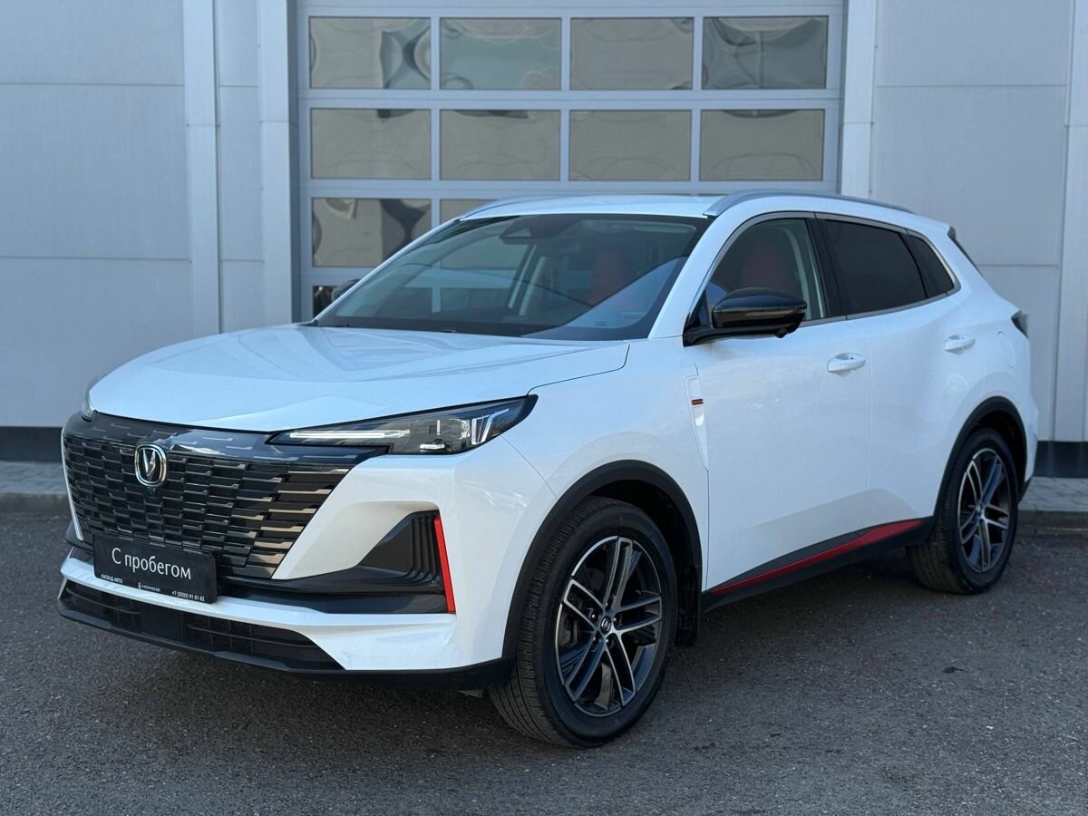 Changan CS55 Plus II