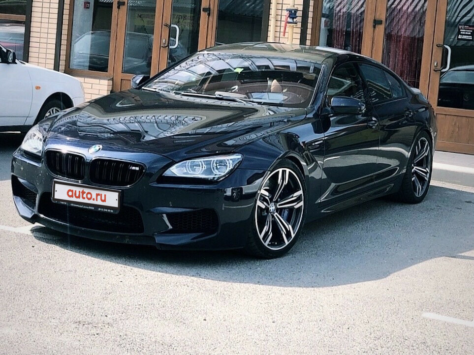 Отличие bmw f12 от f13