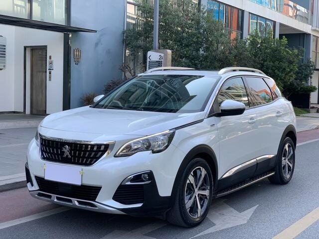 Купить б/у Peugeot 4008 II 1.8 AT (204 л.с.) бензин автомат в Артёме ...