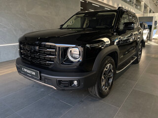 2023 Haval Dargo, чёрный, 2699000 рублей, вид 1