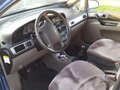 Chevrolet Rezzo 2006 салон
