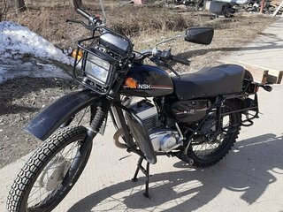 ММЗ М1