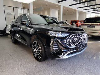 2024 Wey 05, чёрный, 5899000 рублей, вид 1