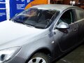 2011 Opel Insignia I, серый, 1150000 рублей - вид 5