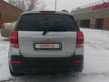 2015 Chevrolet Captiva I Рестайлинг 2, серебристый - вид 2