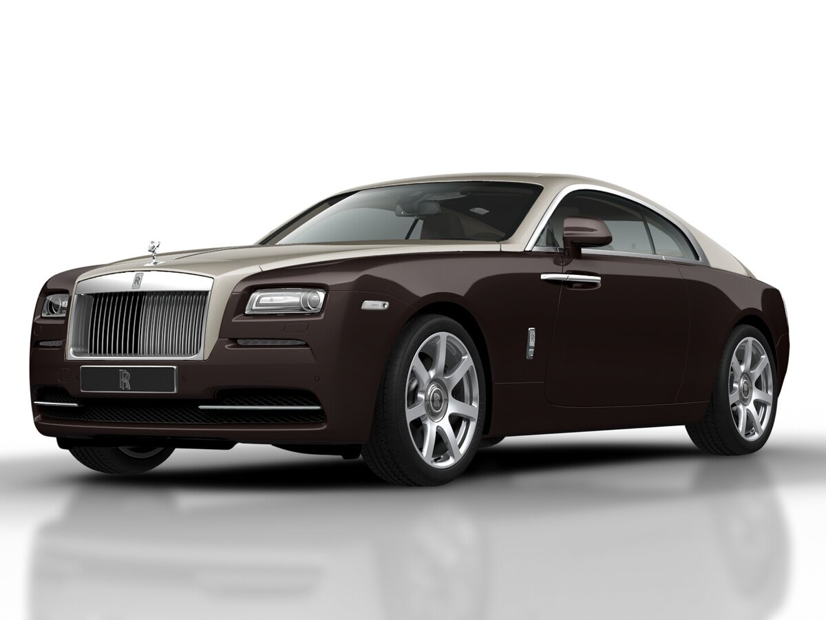 Rolls Royce Wraith 2023