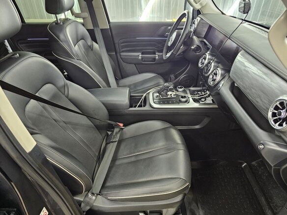 2023 Tank 300 I, чёрный, 2900077 рублей - вид 5