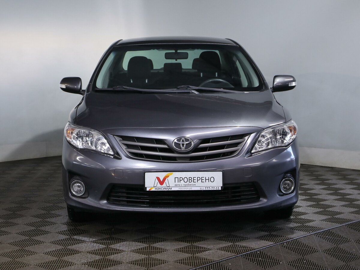 Рестайлинг что это означает в машине тойота - 96 фото