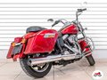 2011 Harley-Davidson Dyna Switchback, красный - вид 6