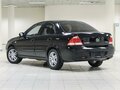 2009 Nissan Almera Classic I, чёрный - вид 5