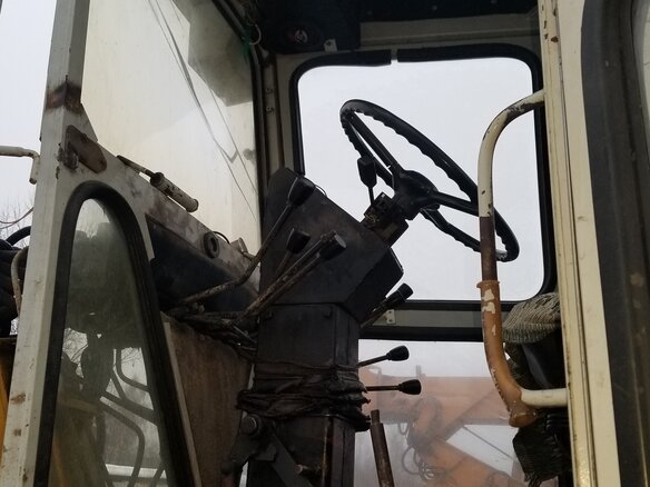 2001 Брянский арсенал ГС-14.02, жёлтый, 500000 рублей - вид 3