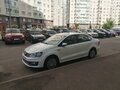 Фольксваген поло 7
