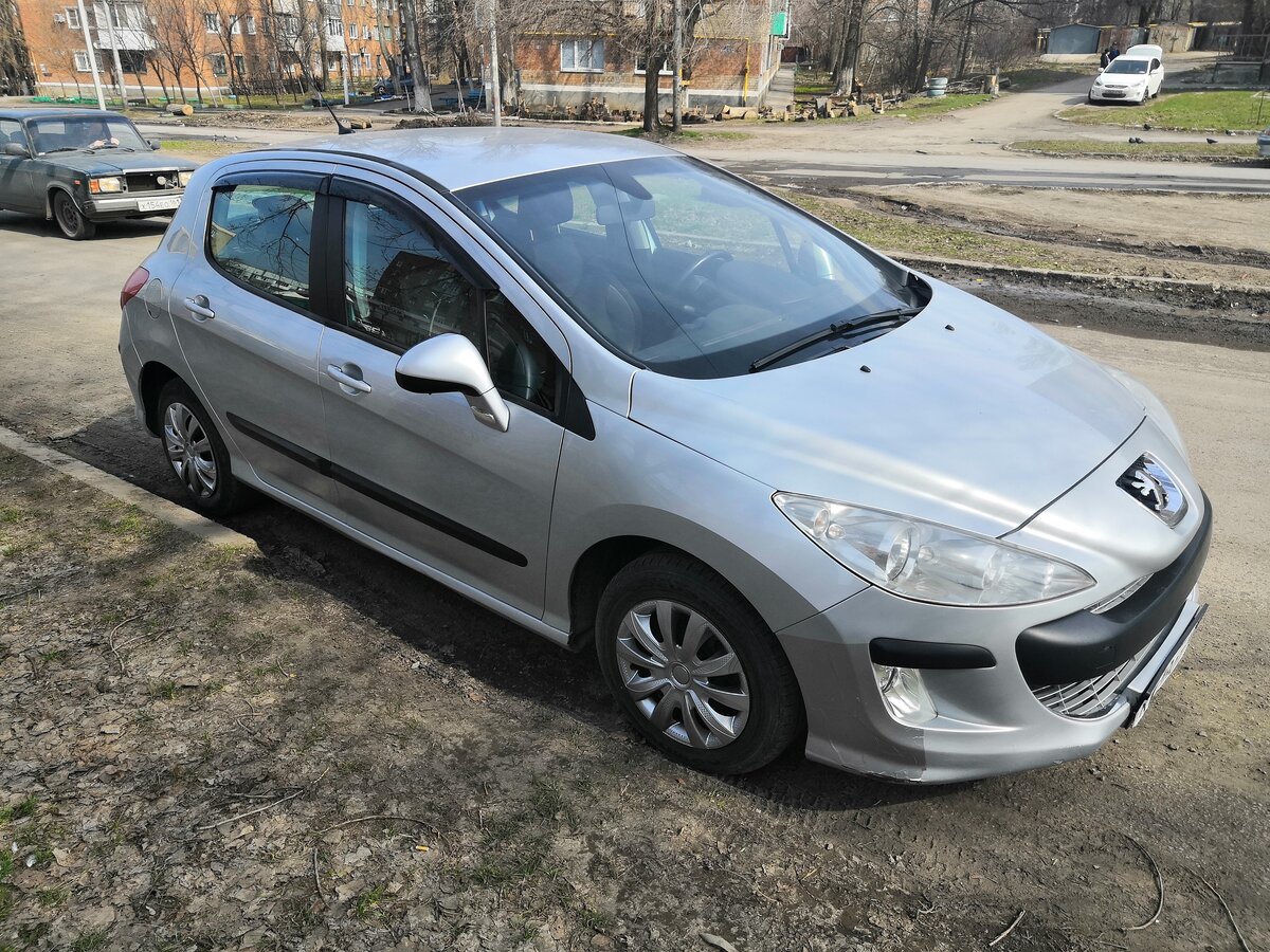 Пежо 308 дизель отзывы владельцев недостатки