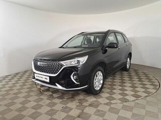 2025 Haval M6 II, чёрный, 1999000 рублей, вид 1