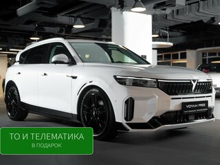 2024 Voyah Free I Рестайлинг, белый, 5150000 рублей, вид 1