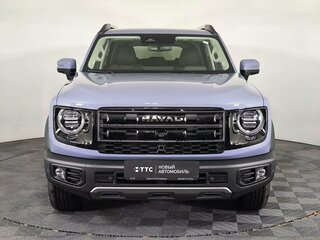 2026 Haval Dargo I Рестайлинг, серый, 3899000 рублей, вид 2