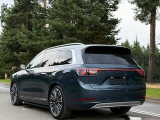 2024 Aito M9 275 I, синий, 9830000 рублей, вид 1