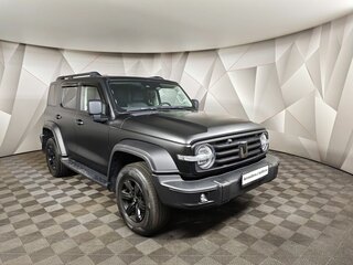 2023 Tank 300 I, чёрный, 3198000 рублей, вид 3