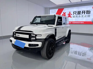 2025 iCar V23 59.93 kWh, белый, 1922000 рублей, вид 1