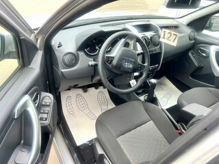 2026 Lada (ВАЗ) Largus I Рестайлинг, серебристый, 1912000 рублей, вид 5