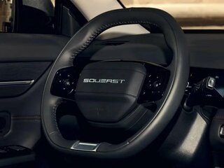 2026 Soueast S06, белый, 3479900 рублей, вид 3