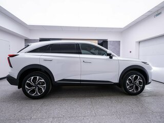 2026 Haval F7 II, белый, 3099000 рублей, вид 4