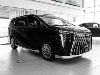 2026 GAC M8, чёрный, 6549999 рублей, вид 3