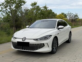 2022 Volkswagen Lamando L II, белый, 1725000 рублей, вид 1