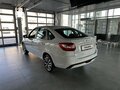 2025 Lada (ВАЗ) Granta I Рестайлинг, белый, 1244000 рублей - вид 7