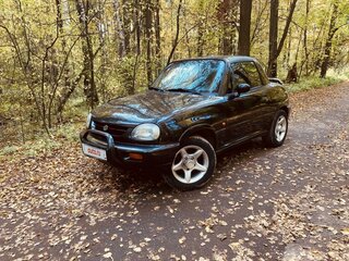 Suzuki с пробегом
