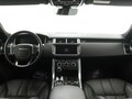 2017 Land Rover Range Rover Sport II, чёрный - вид 9