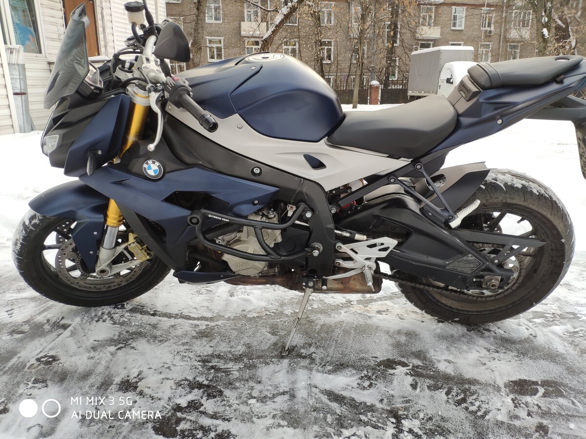Bmw 1000 кубов