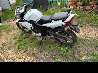 Omaks XGJ125