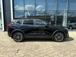 2025 Haval Jolion I Рестайлинг, чёрный, 2399000 рублей, вид 1