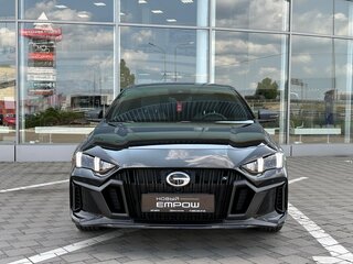 2024 GAC Empow, чёрный, 2998000 рублей, вид 1