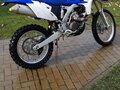 2015 Yamaha WR450F, синий, 680000 рублей - вид 4