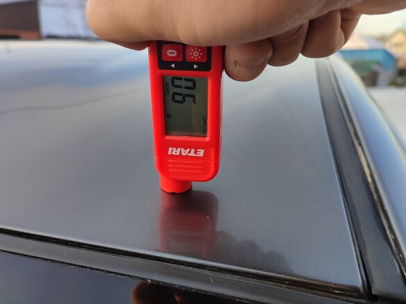 2008 Toyota Prius II Рестайлинг (XW20), серый, 870000 рублей - вид 14