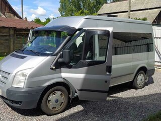 Transit 2013 for sale in the uk 2025
